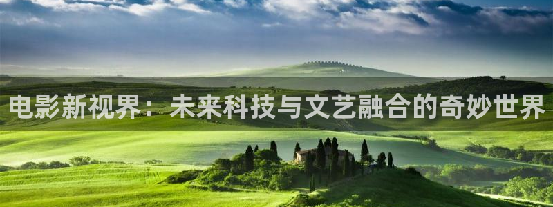 琪琪电影天堂：电影新视界：未来科技与文艺融合的奇妙世界